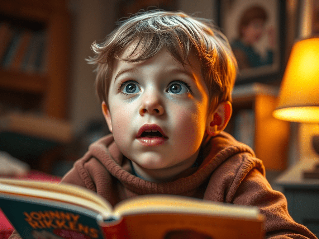 Why Fantasy Books Are Essential for Developing Young&nbsp;Minds