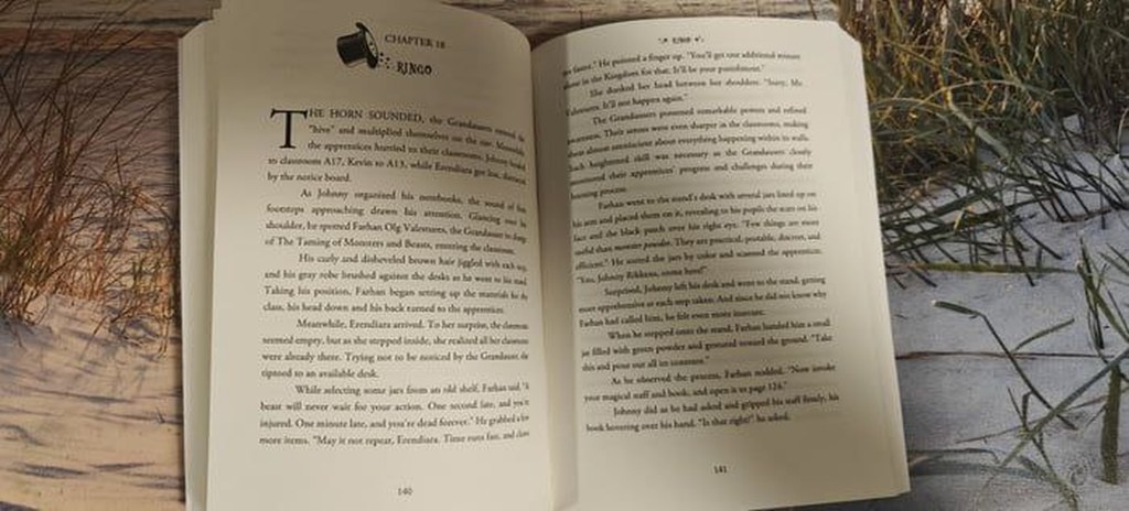 This image has an empty alt attribute; its file name is book-open.jpg