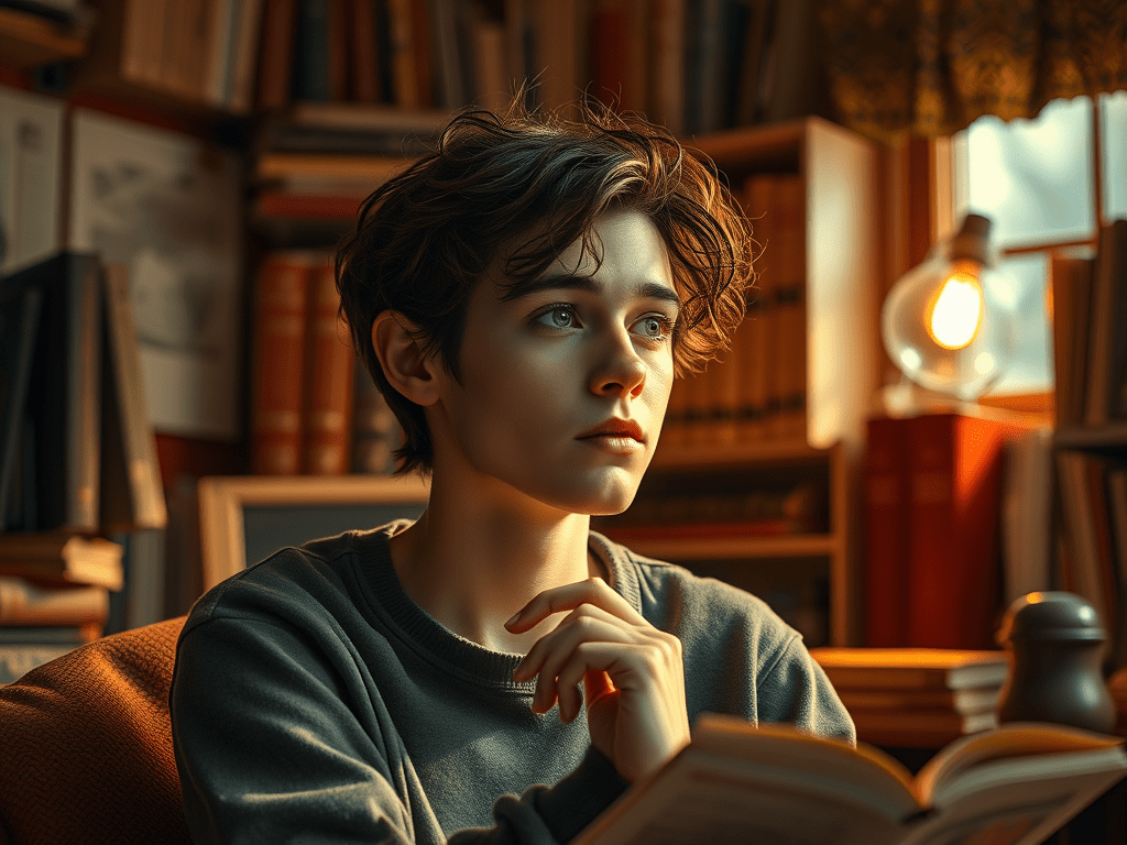 It Would Take You Years To Read&nbsp;It