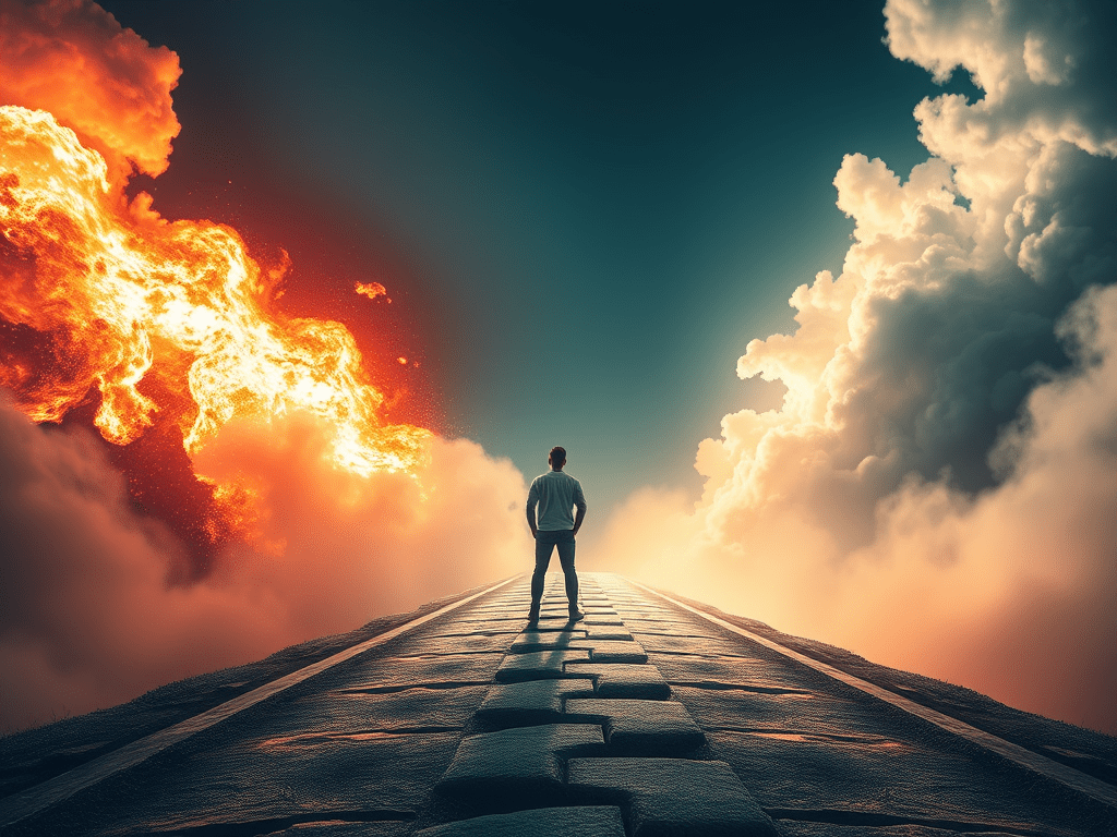 Every Time I Say “NO,” I Say “YES” To What&nbsp;Matters