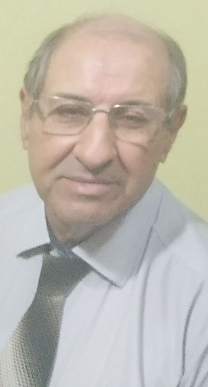 My Dad Was Confident In&nbsp;Life