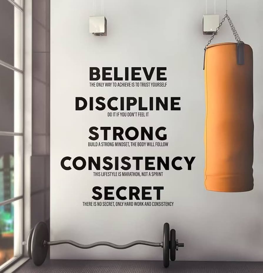 Breaking My Muscles&nbsp;Tissue